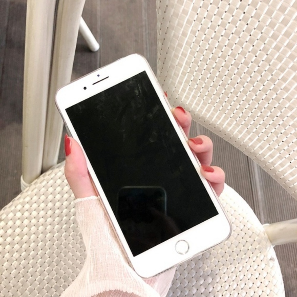 NEW iPhone 11/Pro/Max/XR/XS/X/7/8/Plus Shell Case - Picture 8 of 8